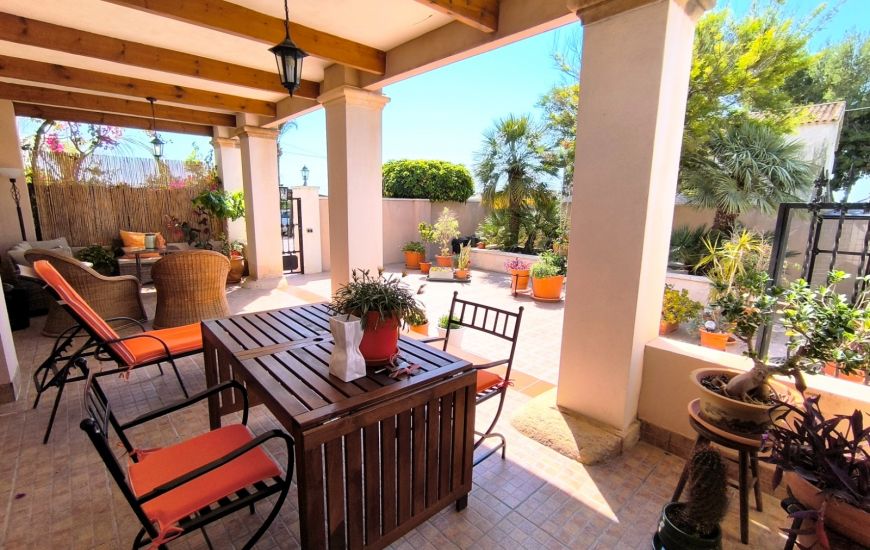Sale - Country Property - Albatera