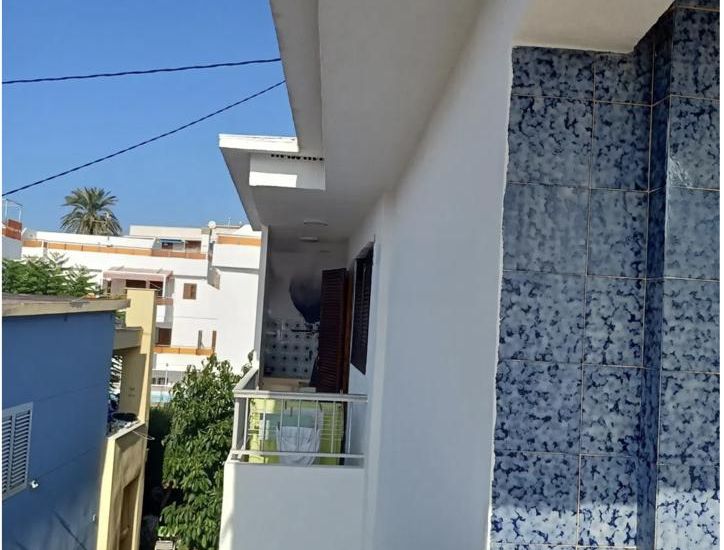 Sale - Apartments - Oliva