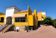 Sale - Bungalow - Los Montesinos