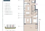 New Build - Apartments - Benijófar - Benijofar