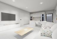 Venta - Apartamentos - Torre Pacheco