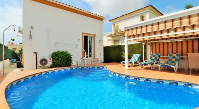 Villa - Venta - Villamartin - Villamartin