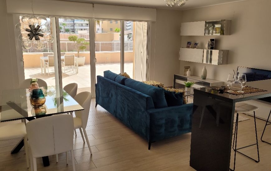 New Build - Apartments - Torre de la Horadada