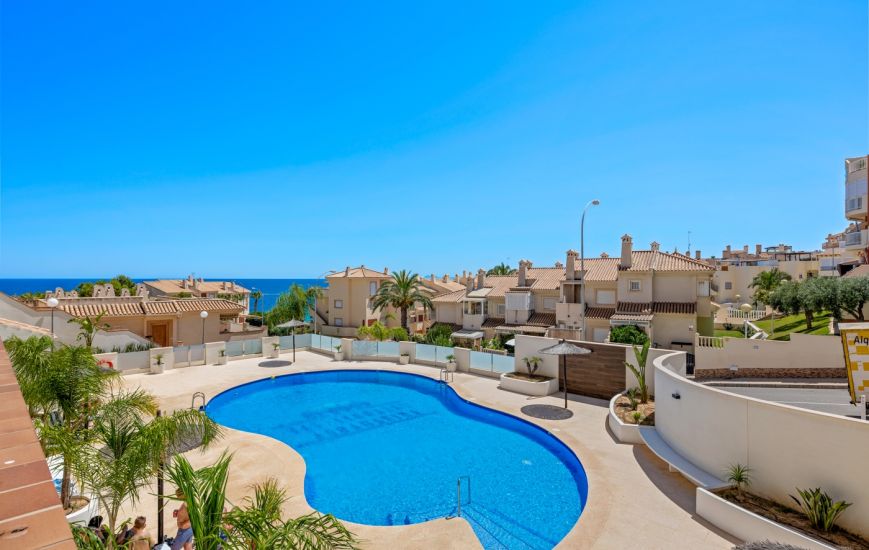 Sale - Apartments - Cabo Roig