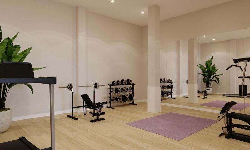 Sale - Apartments - Algorfa