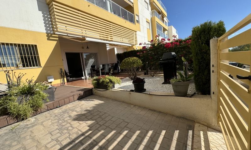 Sale - Apartments - Orihuela Costa