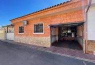 Venta - Villa - Benferri