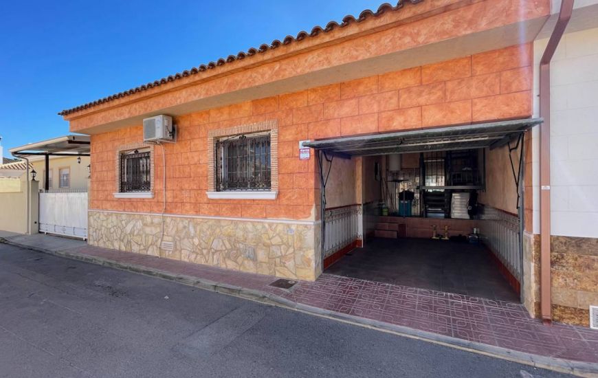 Venta - Villa - Benferri