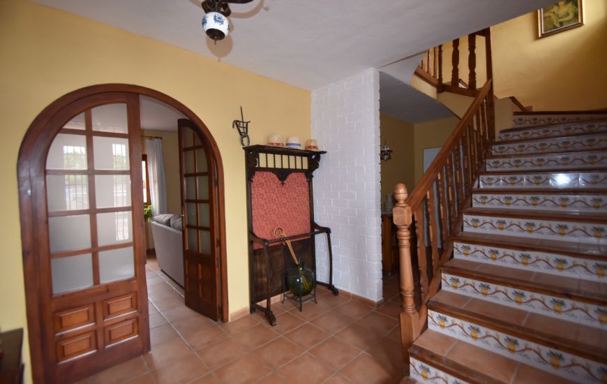 Sale - Country Property - Alicante