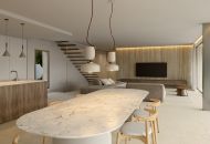 New Build - Villa - Moraira