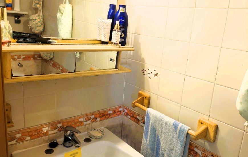 Sale - Bungalow - Calas Blancas