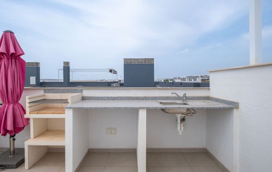 Sale - Apartments - Orihuela Costa