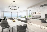 Nueva construcción  - Villa - Calpe