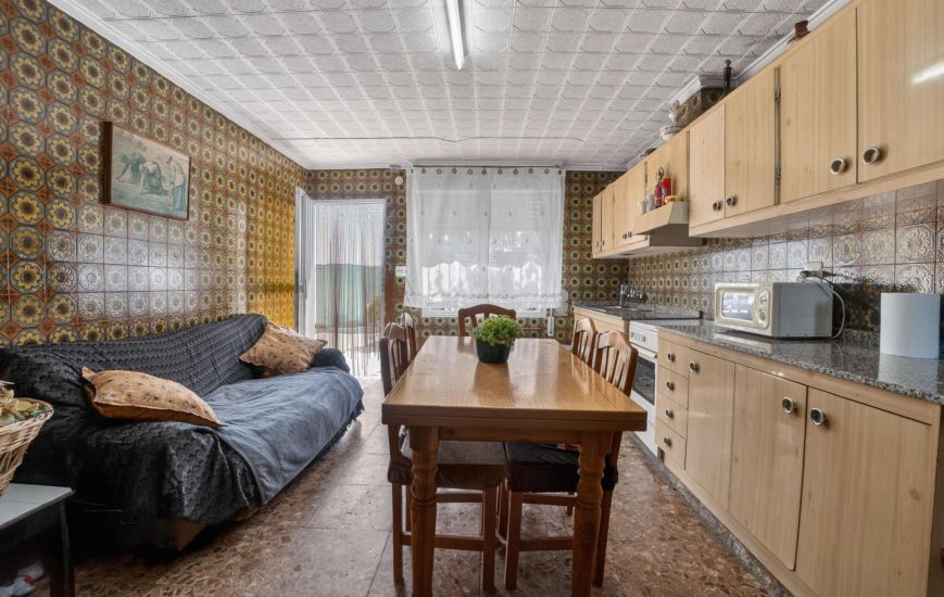 Sale - Country Property - Orihuela