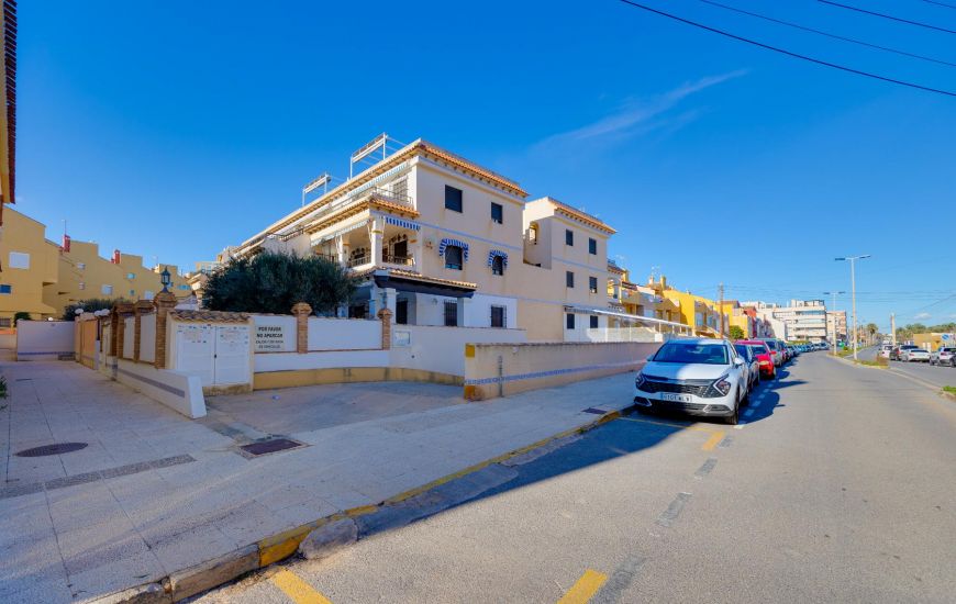 Venta - Apartamento - Torrevieja