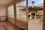 Sale - Townhouse - Los Montesinos - 