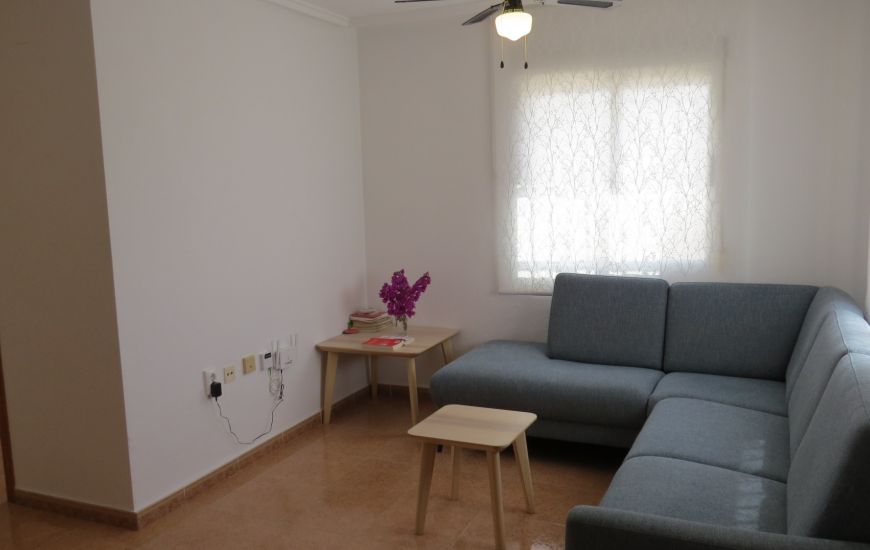 Sale - Quad House - San Fulgencio