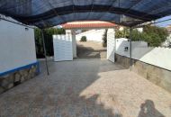 Sale - Villa - Rojales