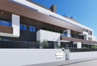 New Build - Apartments - Benijófar - 