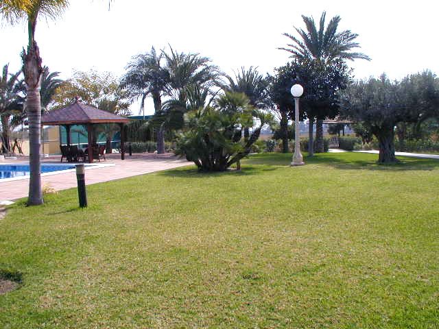 Sale - Villa - Elche