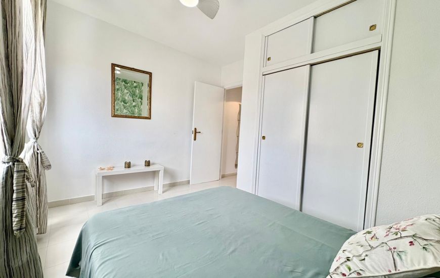 Sale - Bungalow - Torrevieja