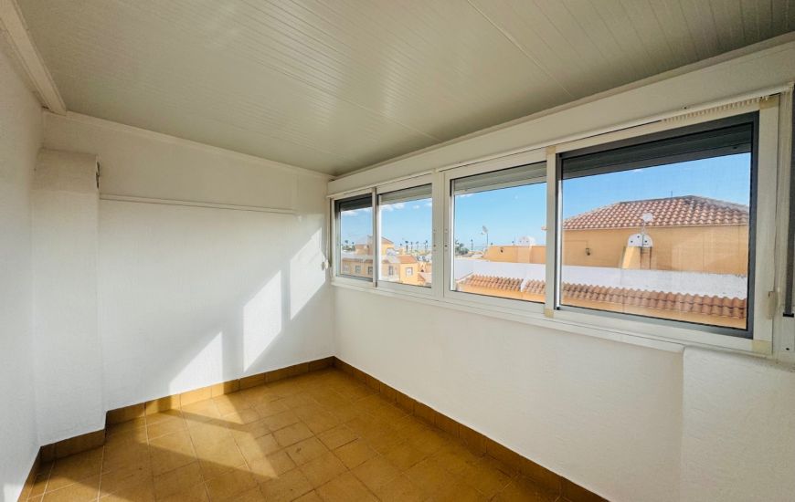 Sale - Half Vrijstaand Huis - Ciudad Quesada