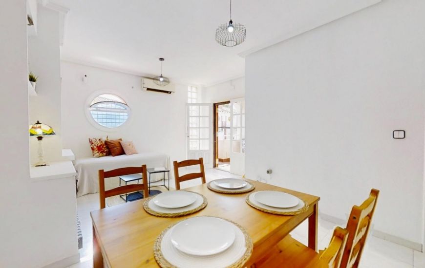 Venta - Apartamentos - Punta Prima