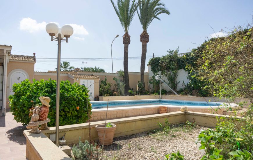 Venta - Villa - Ciudad Quesada