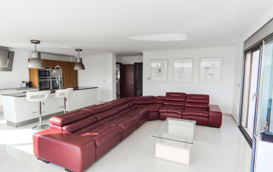 Sale - Villa - Ciudad Quesada