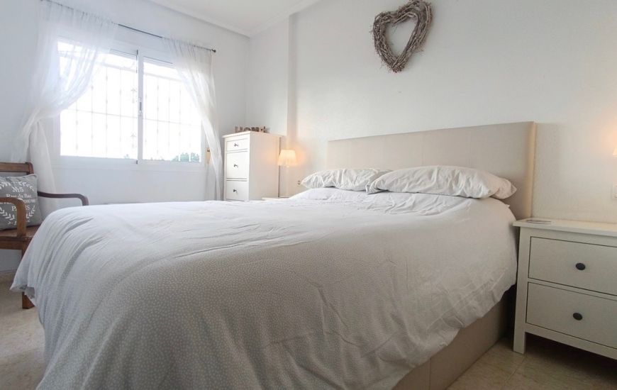 Venta - Apartamentos - Ciudad Quesada