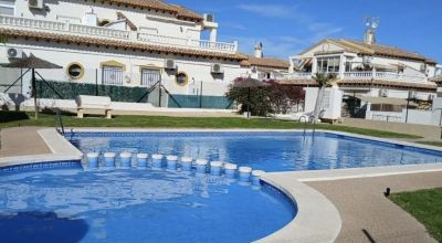 Villa - Sale - Orihuela Costa - Orihuela Costa