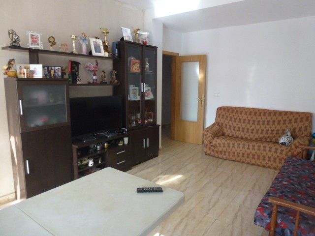 Sale - Townhouse - Hondón de las Nieves