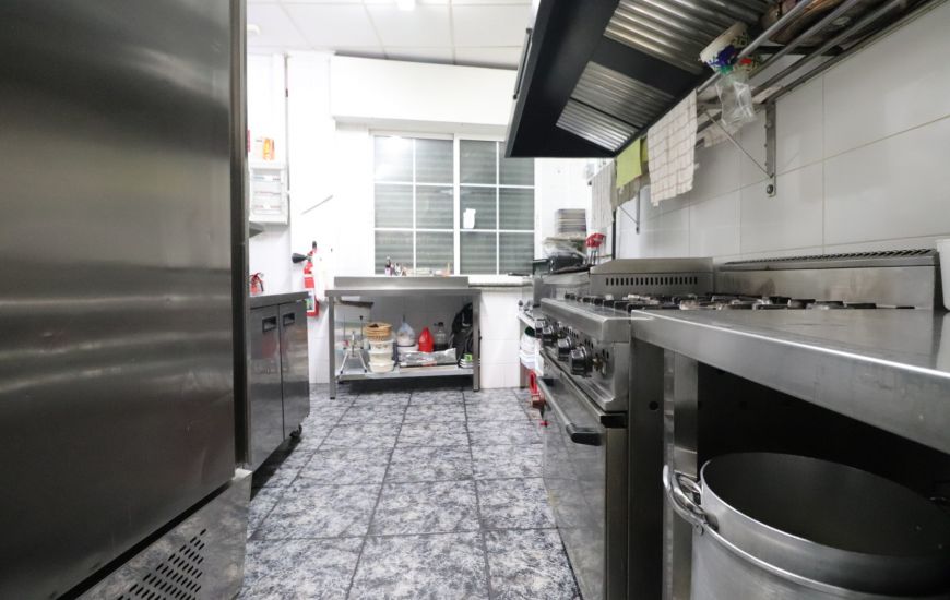 Sale - Commercieel - Catral