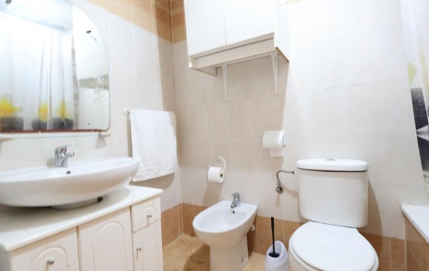 Sale - Townhouse - Torrevieja