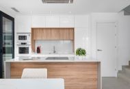 New Build - Villa - Benijofar - 