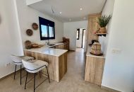 New Build - Villa - Rojales