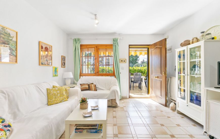 Venta - Apartamento - Orihuela Costa