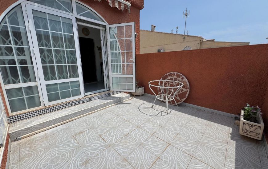 Venta - Villa - Torrevieja