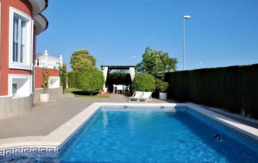 Venta - Villa - Ciudad Quesada