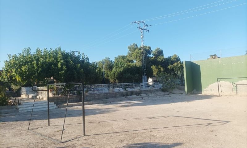 Venta - Villa - Elche