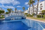 Venta - Apartamentos - Ciudad Quesada - Rojales