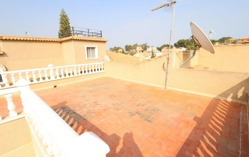 Sale - Villa - Orihuela Costa