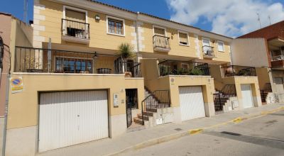 Adosado - Venta - Almoradí - Almoradi