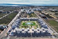 New Build - Bungalow - Ciudad Quesada