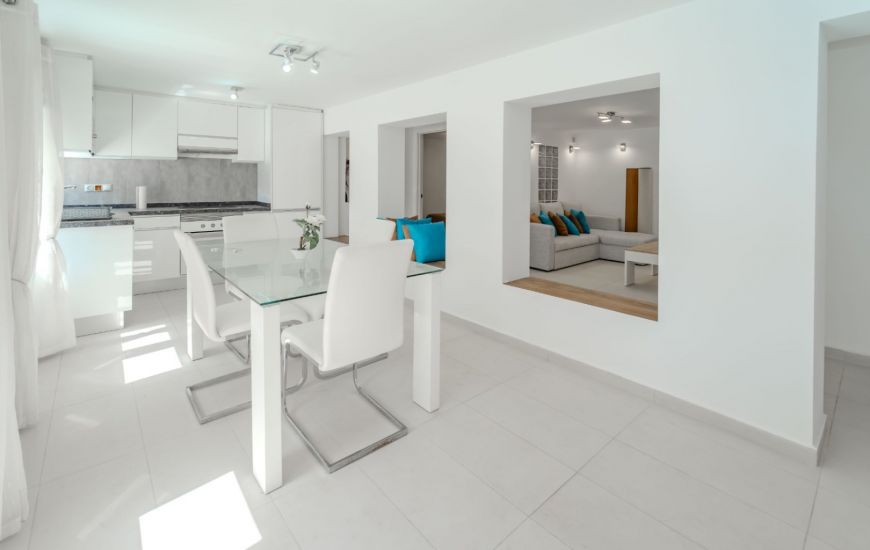 Sale - Villa - Ciudad Quesada