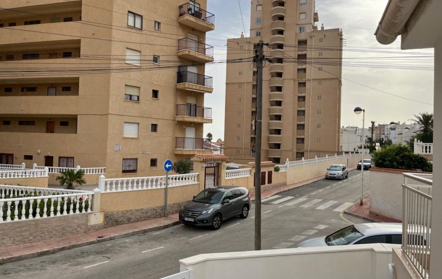 Sale - Apartments - Torrevieja