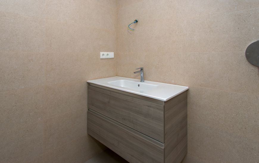 Nueva construcción  - Apartamentos - Hondón de las Nieves