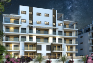New Build - Apartments - Mil Palmerales - Mil Palmeras