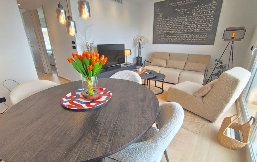 Venta - Apartamentos - Algorfa