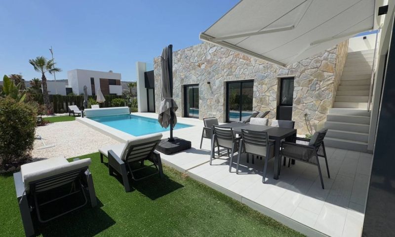 Sale - Apartments - Algorfa
